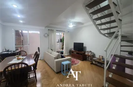 Imagem: Condomínio Fechado para Venda, Jardim Rosa Maria