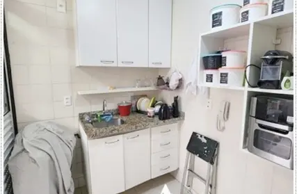 Imagem: Condomínio Fechado para Venda, Jardim Rosa Maria