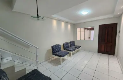 Imagem: Sobrado para Venda, Jardim Trussardi