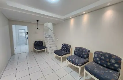 Imagem: Sobrado para Venda, Jardim Trussardi