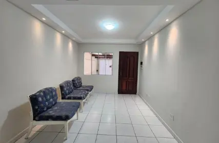 Imagem: Sobrado para Venda, Jardim Trussardi