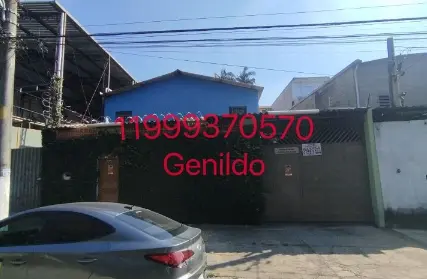 Imagem: Galpão / Salão para Alugar, Parque Ipê