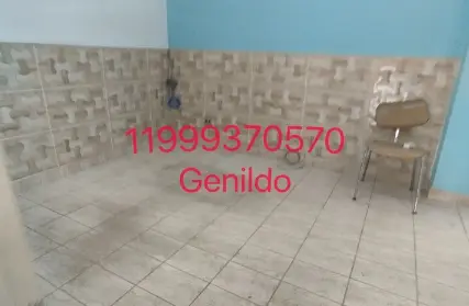 Imagem: Galpão / Salão para Alugar, Parque Ipê