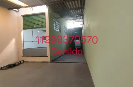 Imagem: Galpão / Salão para Alugar, Parque Ipê