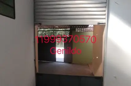 Imagem: Galpão / Salão para Alugar, Parque Ipê