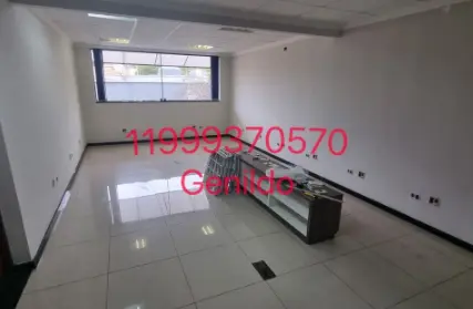 Imagem: Galpão / Salão para Alugar, Jardim Bonfiglioli