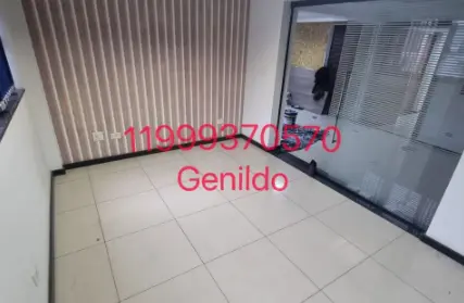 Imagem: Galpão / Salão para Alugar, Jardim Bonfiglioli