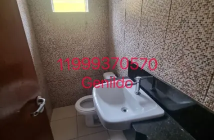 Imagem: Galpão / Salão para Alugar, Jardim Bonfiglioli