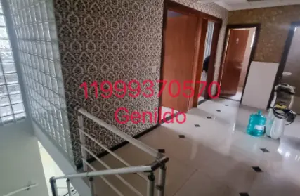 Imagem: Galpão / Salão para Alugar, Jardim Bonfiglioli