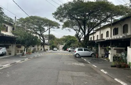 Imagem: Condomínio Fechado para Venda, Jardim Jussara