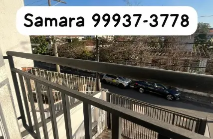 Imagem: Sobrado para Alugar, Vila Universitária