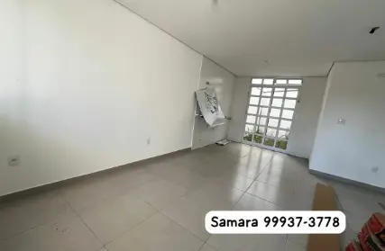 Imagem: Sobrado para Alugar, Vila Universitária