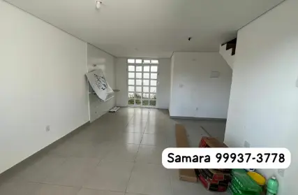 Imagem: Sobrado para Alugar, Vila Universitária