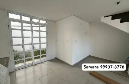 Imagem: Sobrado para Alugar, Vila Universitária