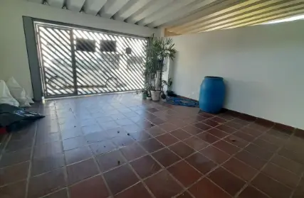 Imagem: Sobrado para Venda, Jardim Rizzo