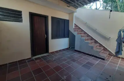 Imagem: Sobrado para Venda, Jardim Rizzo