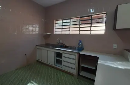 Imagem: Sobrado para Venda, Jardim Rizzo