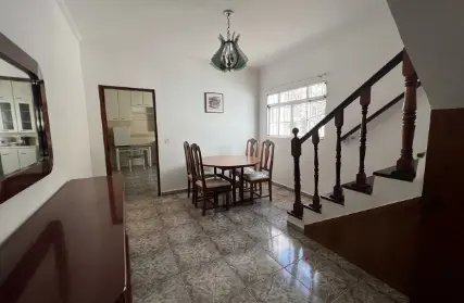 Imagem: Sobrado para Alugar, Jardim Rizzo