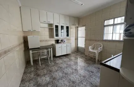 Imagem: Sobrado para Alugar, Jardim Rizzo