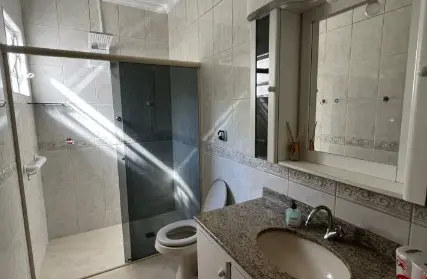 Imagem: Sobrado para Alugar, Jardim Rizzo