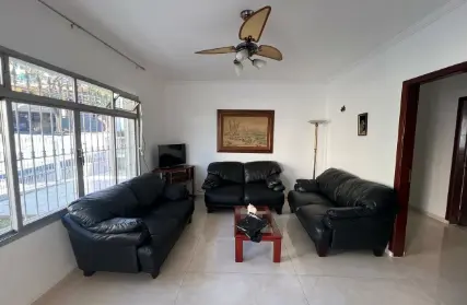 Imagem: Sobrado para Alugar, Jardim Rizzo