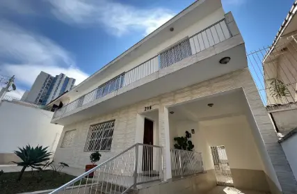 Imagem: Sobrado para Alugar, Jardim Rizzo