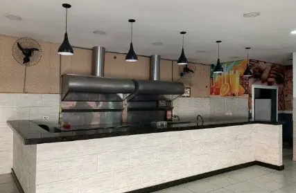 Imagem: Casa Comercial para Alugar, Jardim Esmeralda