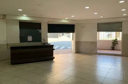 Imagem: Casa Comercial para Alugar, Jardim Esmeralda