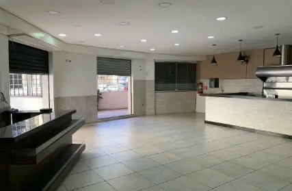 Imagem: Casa Comercial para Alugar, Jardim Esmeralda