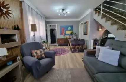 Imagem: Casa Térrea para Venda, Jardim São Luís