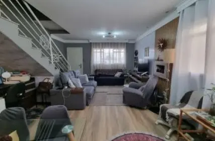 Imagem: Casa Térrea para Venda, Jardim São Luís