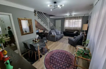 Imagem: Casa Térrea para Venda, Jardim São Luís