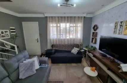 Imagem: Casa Térrea para Venda, Jardim São Luís