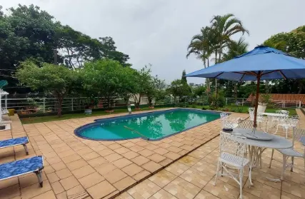 Imagem: Condomínio Fechado para Alugar, Parque São Paulo