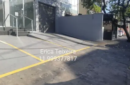 Imagem: Casa Comercial para Alugar, Jardim Peri Peri