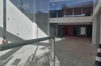 Imagem: Casa Comercial para Alugar, Jardim Peri Peri