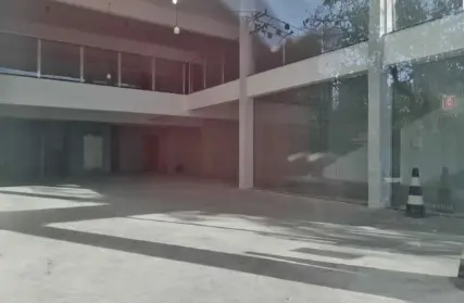 Imagem: Casa Comercial para Alugar, Jardim Peri Peri