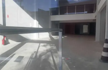 Imagem: Casa Comercial para Alugar, Jardim Peri Peri