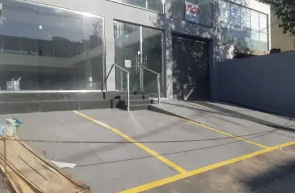 Imagem: Casa Comercial para Alugar, Jardim Peri Peri