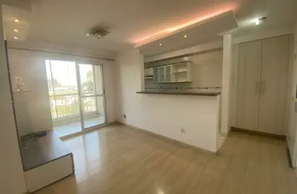 Imagem: Apartamento para Alugar, Vila Nova Alba