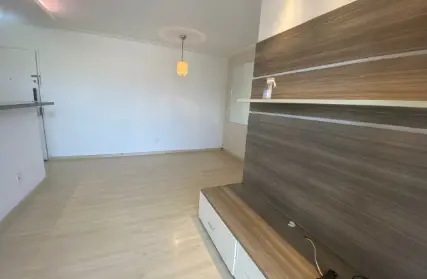 Imagem: Apartamento para Alugar, Vila Nova Alba