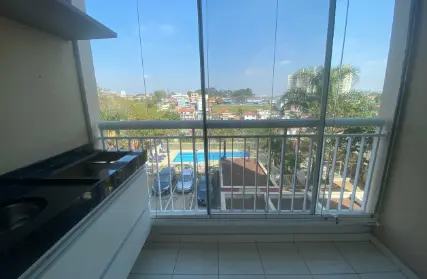 Imagem: Apartamento para Alugar, Vila Nova Alba