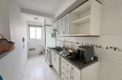 Imagem: Apartamento para Alugar, Vila Nova Alba
