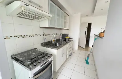 Imagem: Apartamento para Alugar, Vila Nova Alba