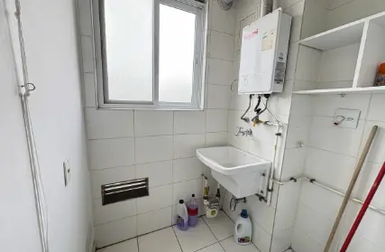 Imagem: Apartamento para Alugar, Vila Nova Alba