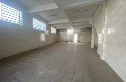 Imagem: Casa Comercial para Alugar, Vila Polopoli