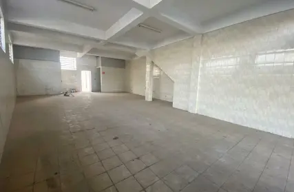 Imagem: Casa Comercial para Alugar, Vila Polopoli