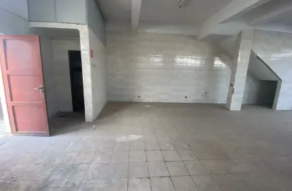 Imagem: Casa Comercial para Alugar, Vila Polopoli