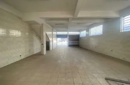 Imagem: Casa Comercial para Alugar, Vila Polopoli