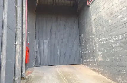 Imagem: Galpão / Salão para Alugar, Parque Ipê